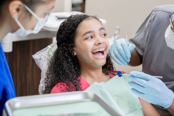 Best Dentist Open Late Near Me  in Union City, IN