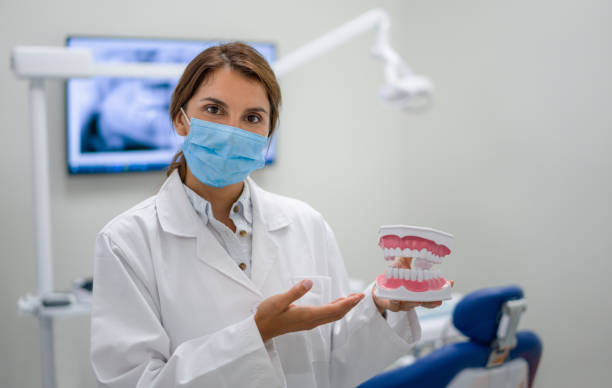 Best Dentist for Tooth Abscess  in Union City, IN
